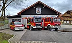 Feuerwehr Arget (Foto: FF Arget)