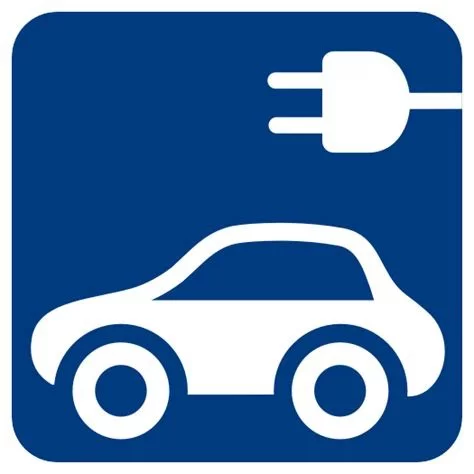 Symbol e-Car