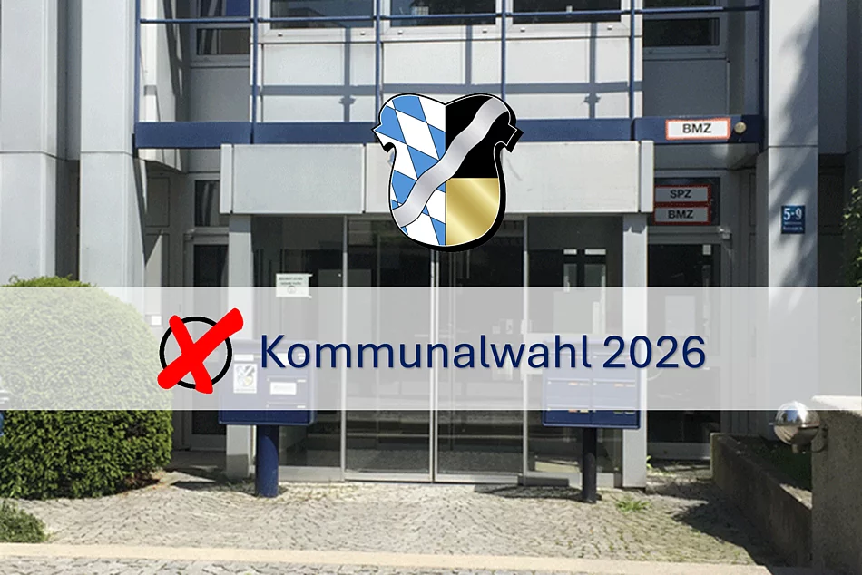 Kommunalwahl Landkreis