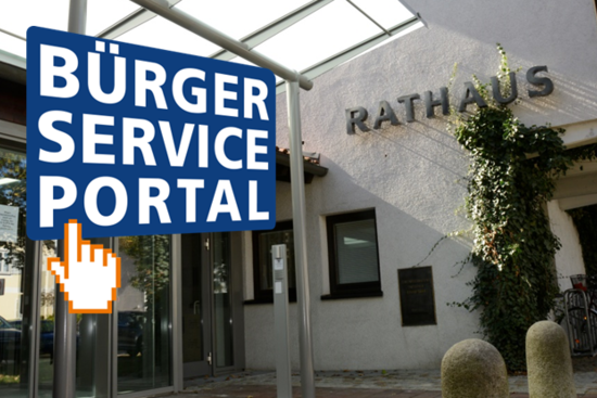 Bürgerserviceportal Sauerlach