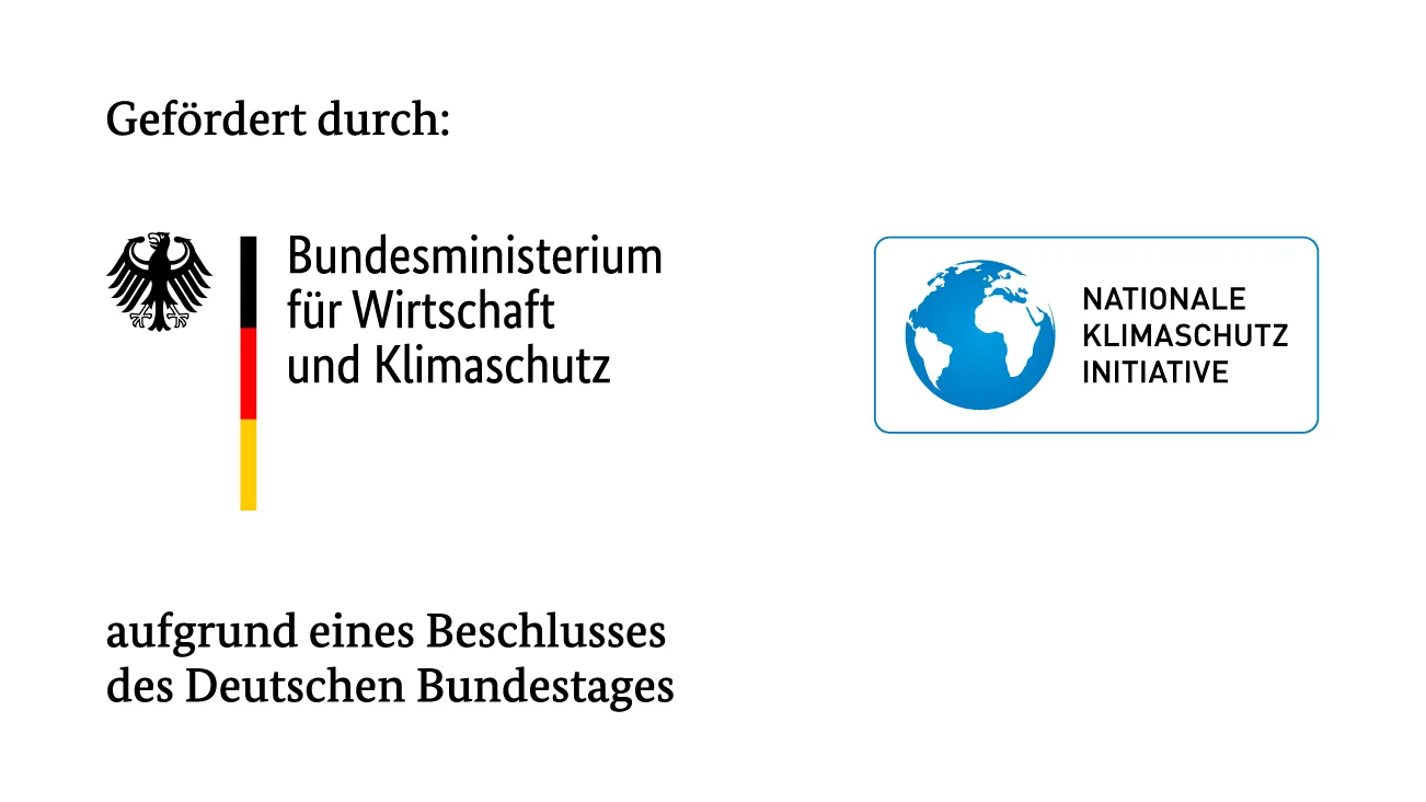 Logo Nationale Klimaschutzinitiative