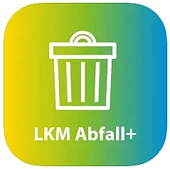 Abfall App Landkreis München