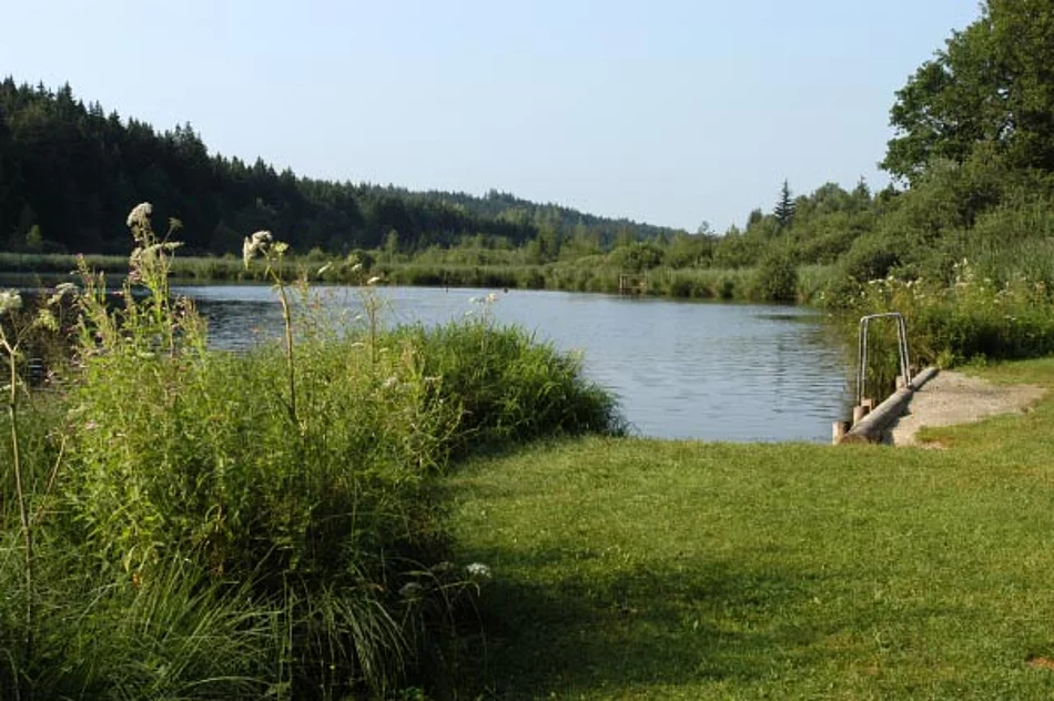 Deininger Weiher