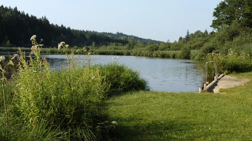 Deininger Weiher