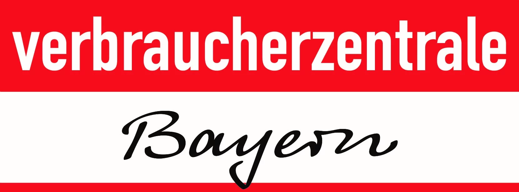 Logo Verbraucherzentrale Bayern