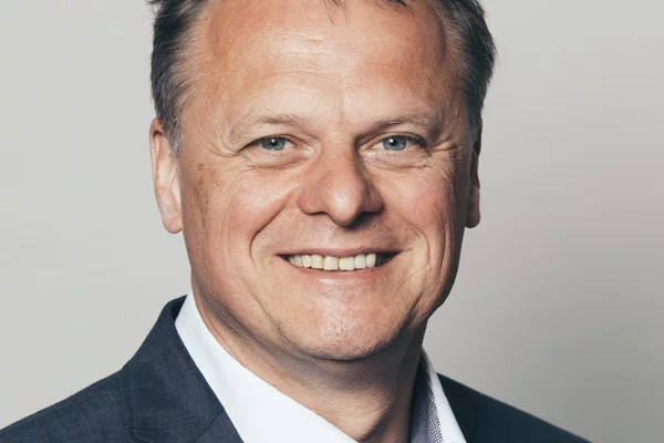 Klaus Zimmermann, Zweiter Bürgermeister