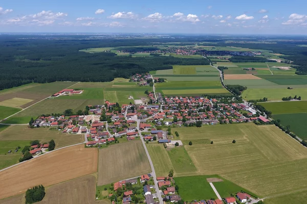 Lochhofen mit Blick nach Norden
