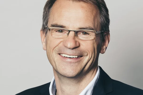 Wolfgang Büsch, Dritter Bürgermeister