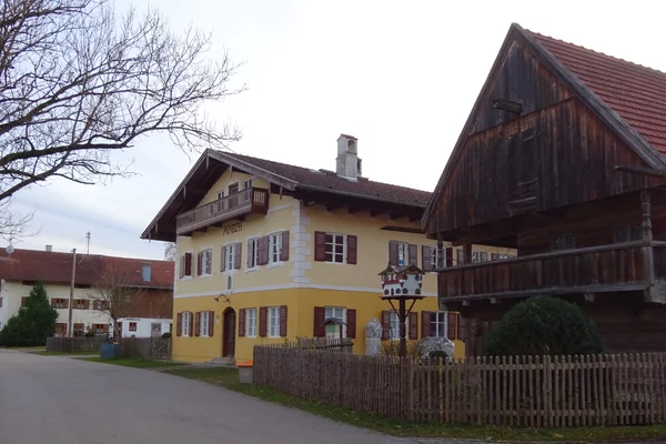 Heimatmuseum Arget