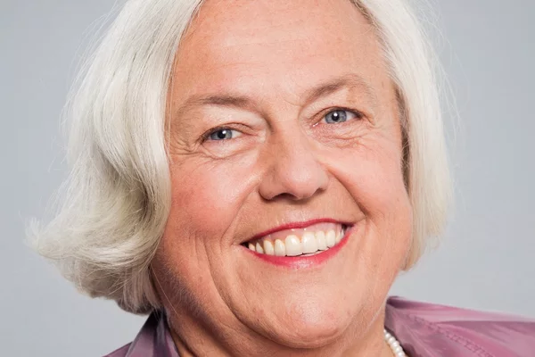 Bürgermeisterin Barbara Bogner