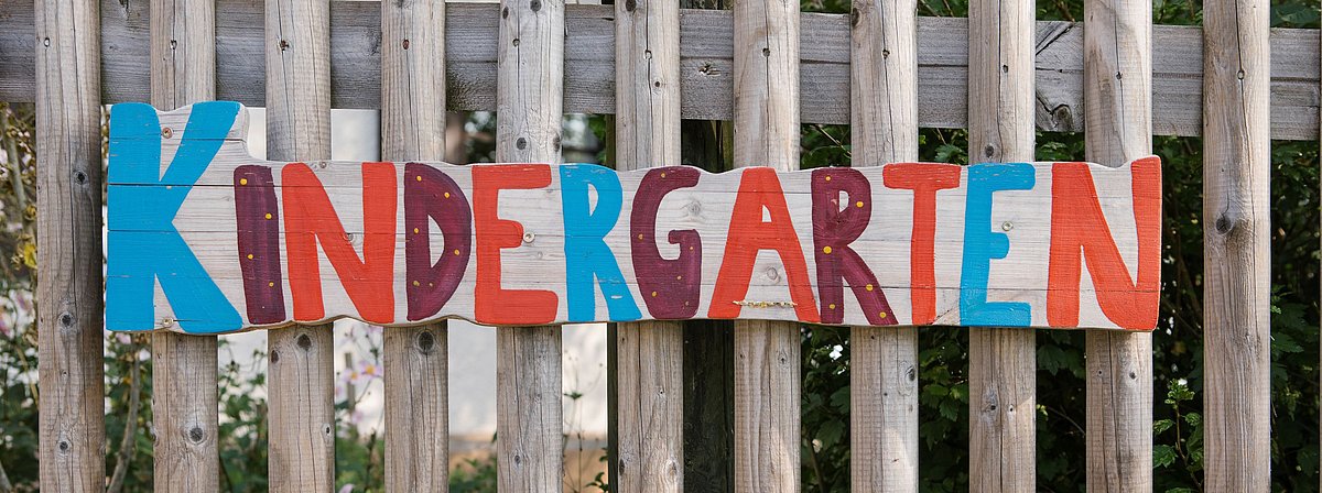Kindergarten