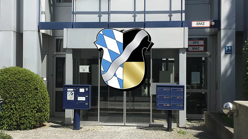 Landratsamt München