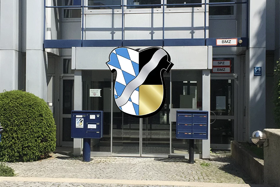 Landratsamt München