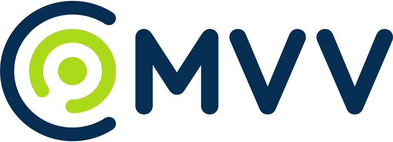 MVV Logo